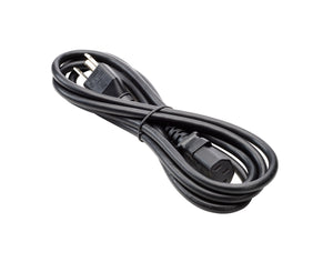 Aruba Networking PC-AC-EC 250V/10A 1.8m C13 to CEE7/7 (EU) AC Power Cord