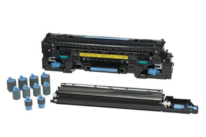Kit de fusor/mantenimiento LaserJet de 220 V