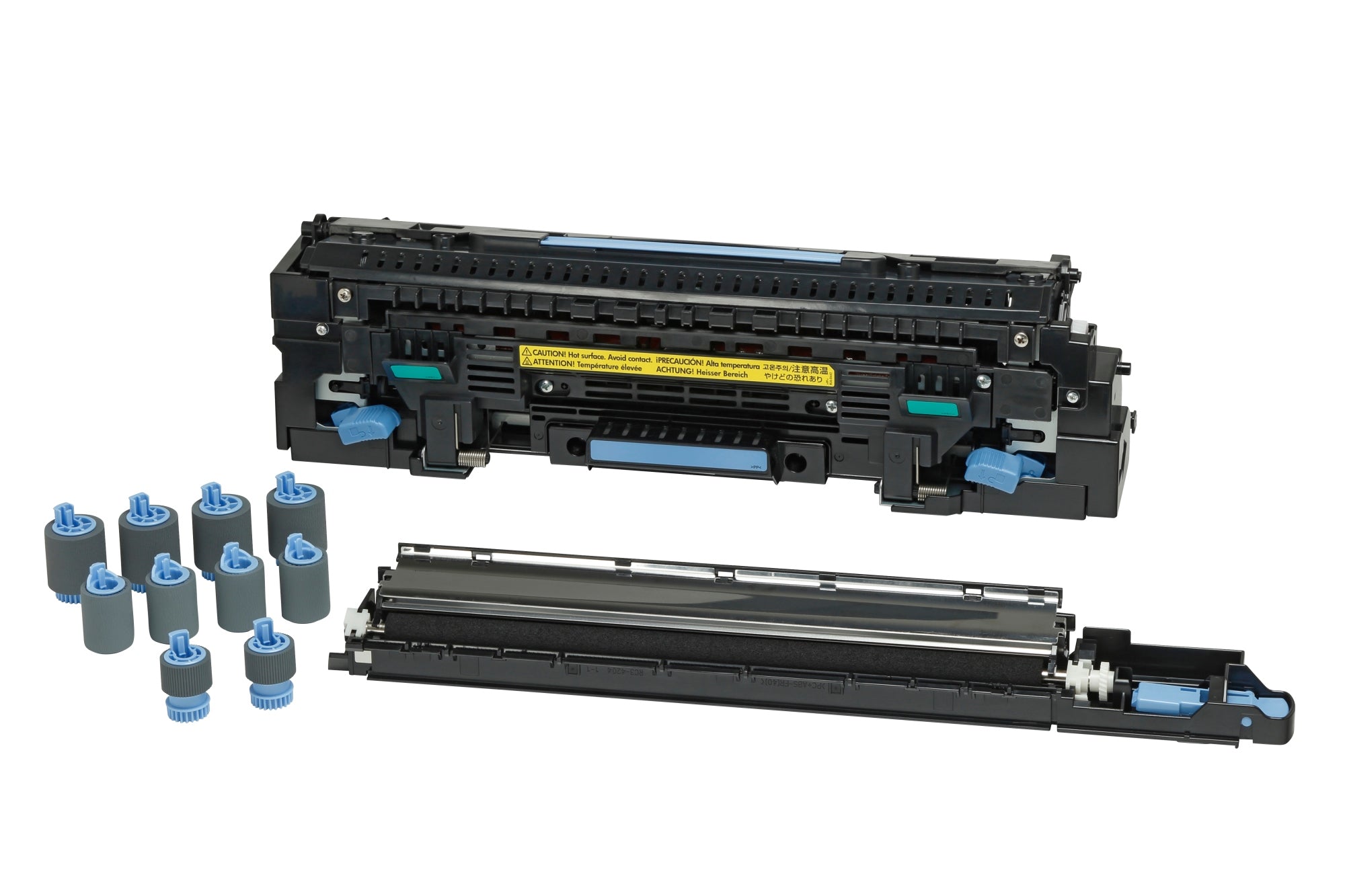 Kit de fusor/mantenimiento LaserJet de 220 V