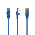 PP6U-3M cable de red Azul Cat6 U/UTP (UTP)