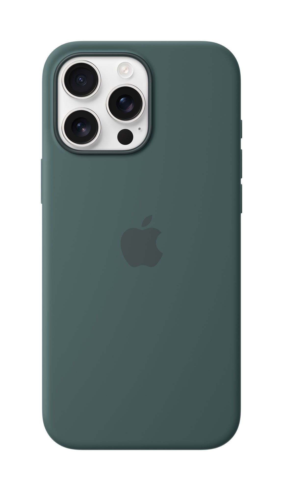 MA7V4ZM/A funda para teléfono móvil 17,5 cm (6.9") Verde
