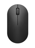 BHR8916GL ratón Oficina Izquierda RF inalámbrico 1000 DPI