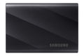 MU-PG4T0B 4 TB USB Tipo C USB 3.2 Gen 2x2 Negro