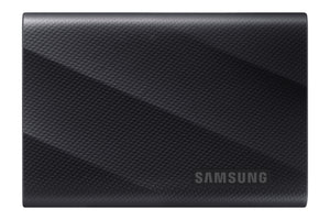 MU-PG4T0B 4 TB USB Tipo C USB 3.2 Gen 2x2 Negro