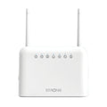 4G LTE Router 350 Router de red móvil