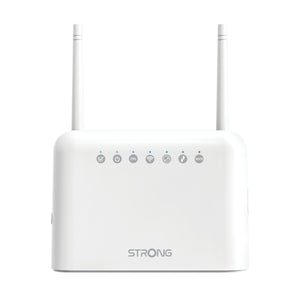 4G LTE Router 350 Router de red móvil