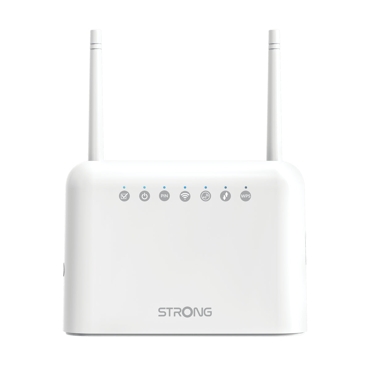 4G LTE Router 350 Router de red móvil