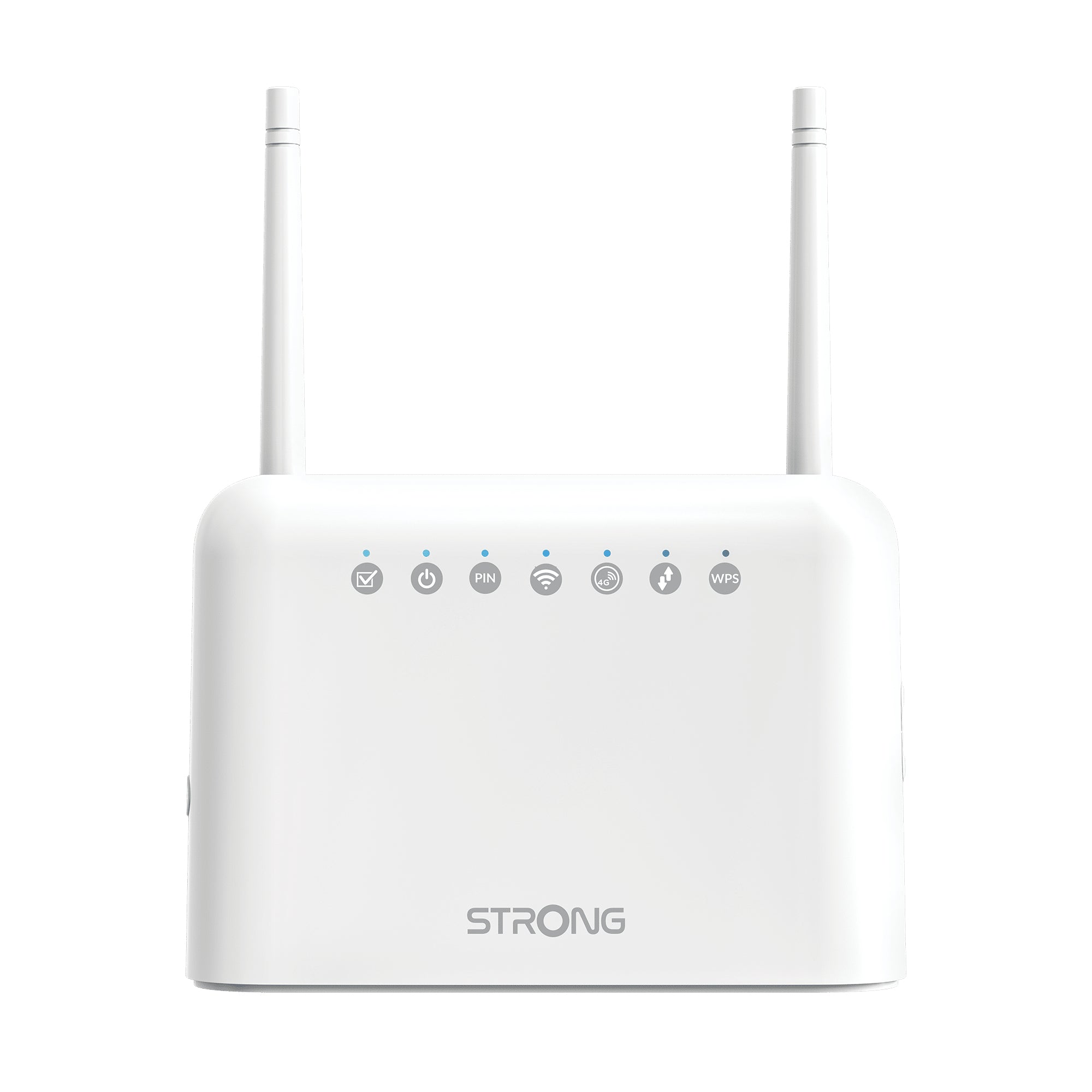 4G LTE Router 350 Router de red móvil