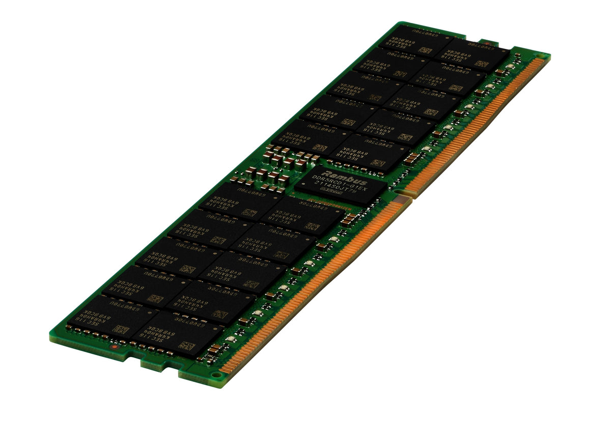 32GB (1x32GB) Dual Rank x8 DDR5-5600 CAS-46-45-45 EC8 Registered Smart Memory Kit