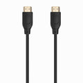 Cable HDMI V2.0 Premium Alta Velocidad / Hec 4K@60Hz 18Gbps, A/M-A/M, Negro, 5.0m