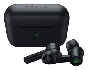 Hammerhead Pro HyperSpeed Auriculares True Wireless Stereo (TWS) Dentro de oído Juego Bluetooth Negro