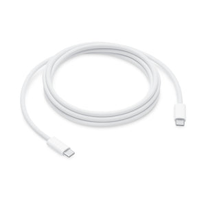 MU2G3ZM/A cable USB USB 2.0 2 m USB C 0,48 Gbit/s Blanco