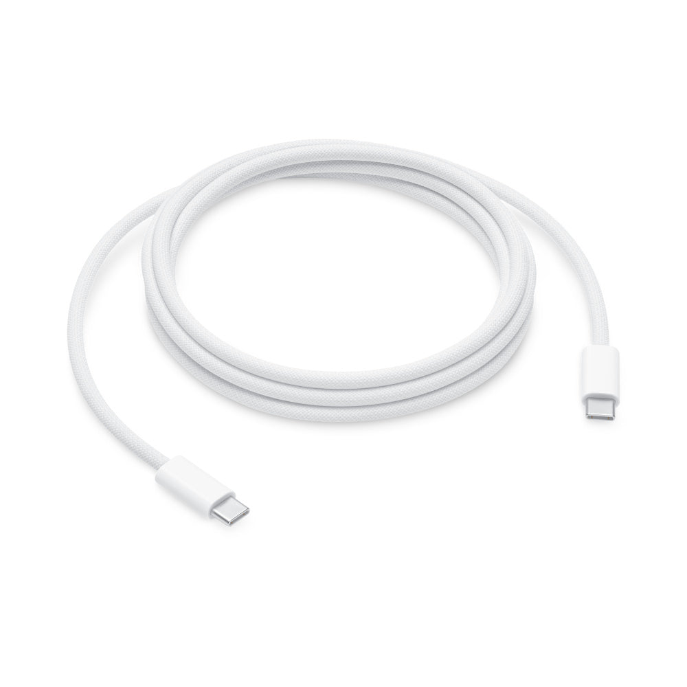 MU2G3ZM/A cable USB USB 2.0 2 m USB C 0,48 Gbit/s Blanco