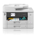 MFC-J5740DW impresora multifunción Inyección de tinta A3 1200 x 4800 DPI Wifi