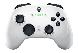 Wolverine V3 Pro Blanco USB Gamepad Analógico PC, Xbox Series S, Xbox Series X