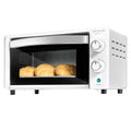 Bake&Toast 1090 10 L 1000 W Blanco