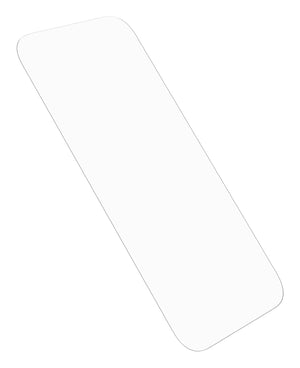 Glass Series para Apple iPhone 16 Pro, Transparente
