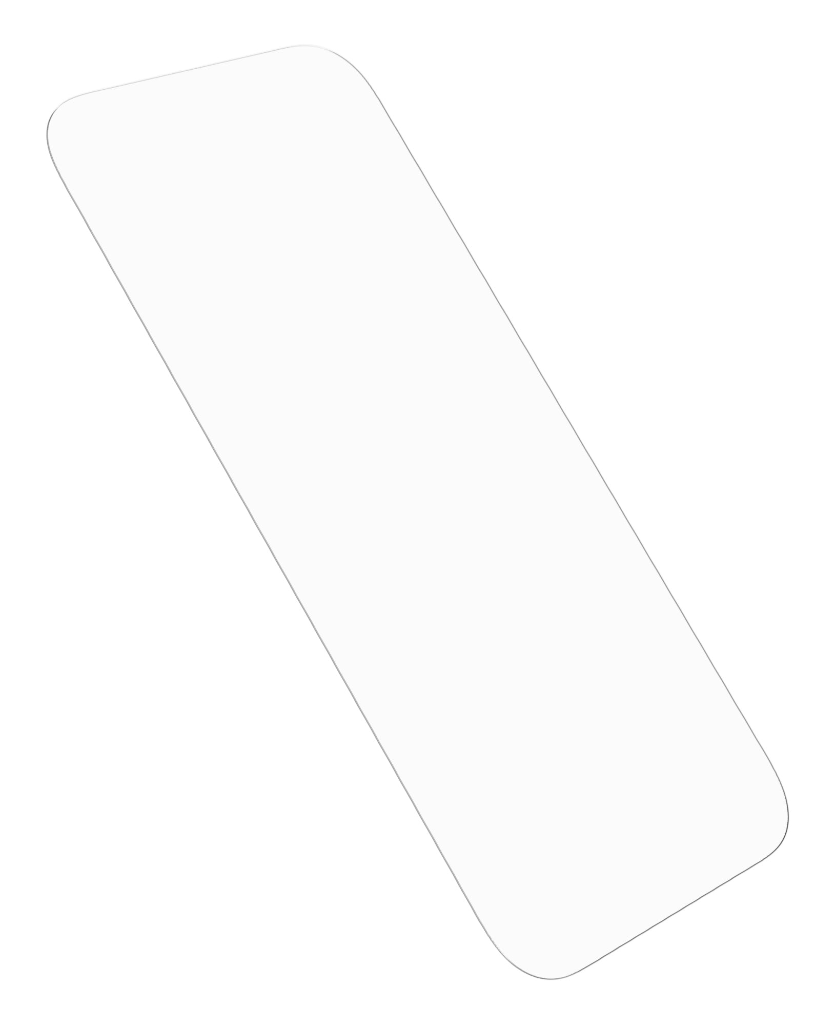Glass Series para Apple iPhone 16 Pro, Transparente