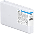 C13T55W200 cartucho de tinta 1 pieza(s) Original Cian