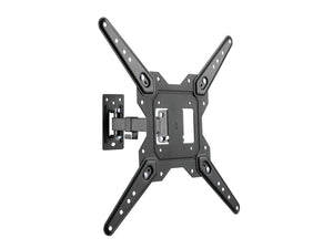 Soporte de pared para TV de movimiento completo de 23"-55