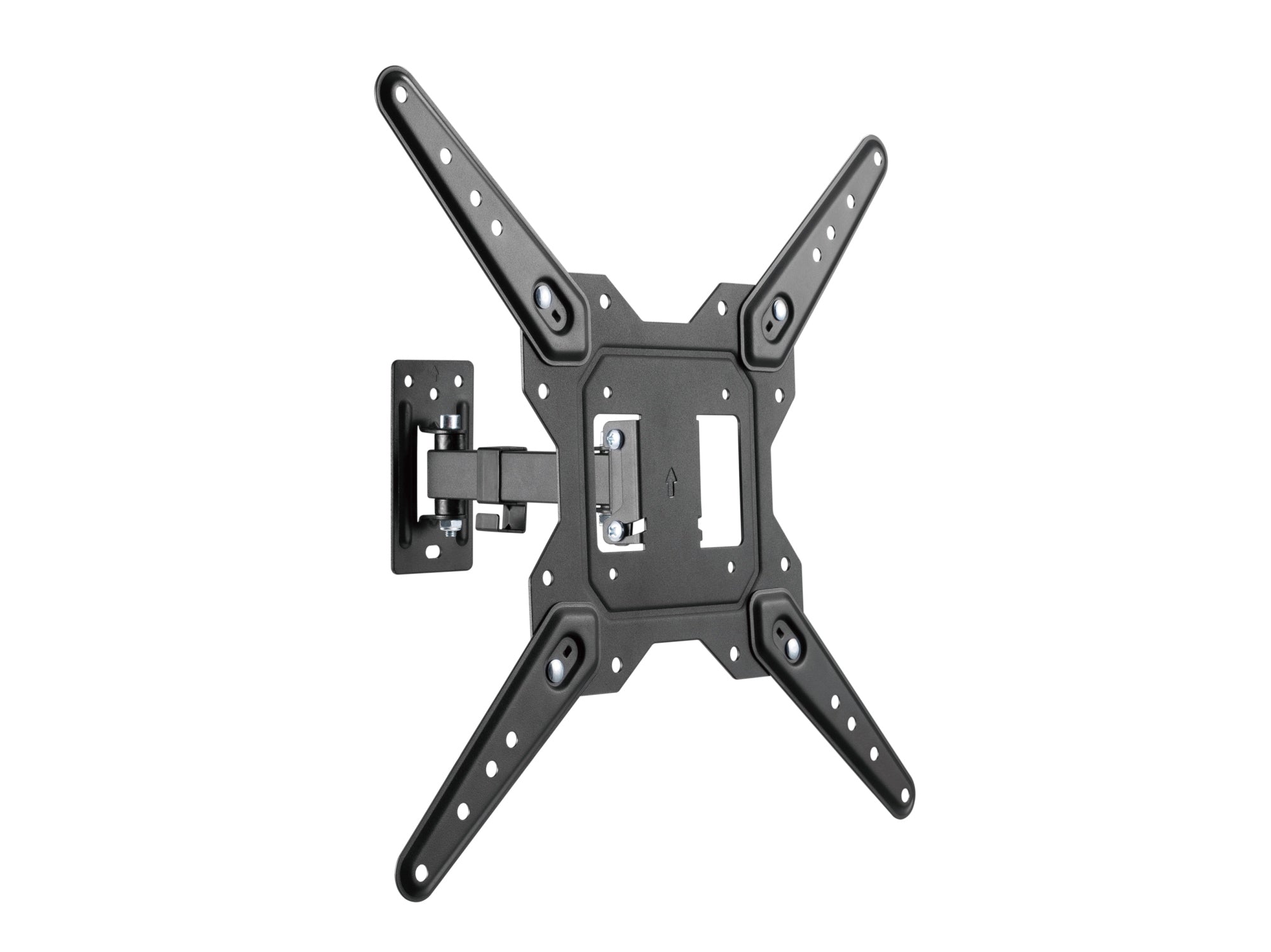 Soporte de pared para TV de movimiento completo de 23"-55