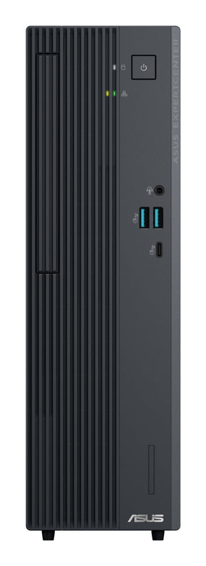 ExpertCenter P500 SFF P500SV-07240H013X Intel Core 7 240H 16 GB DDR5-SDRAM 512 GB SSD Windows 11 Pro PC Gris