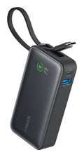 A1259G11 batería externa Litio 10000 mAh Negro