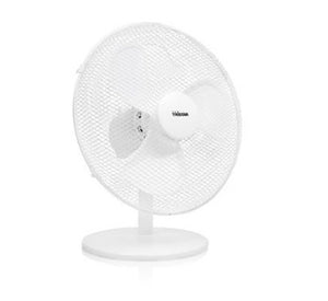 VE-5727 ventilador Blanco