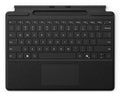 8XB-00150 teclado para móvil Español Microsoft Cover port Negro