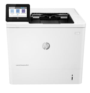 LaserJet Enterprise M611dn Blanco y negro Impresora, Solo Ethernet  A doble cara