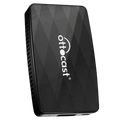 Ottocast CA360 - Adaptador Inalámbrico Apple Carplay, Android Auto