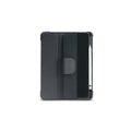 D32002 funda para tablet 27,7 cm (10.9") Folio Negro