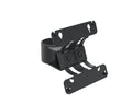 SpacePole POS SPV3306-02 accesorio para terminal de punto de venta Negro Metal 75 x 100 mm