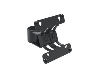 SpacePole POS SPV3306-02 accesorio para terminal de punto de venta Negro Metal 75 x 100 mm