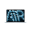 MacBook Air 13" M5 chip 10-core CPU 8-core GPU, 16GB, 512GB SSD - Azul cielo