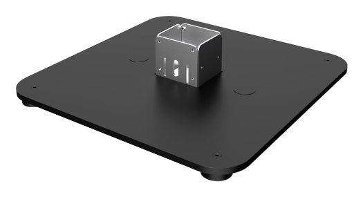 E290363 accesorio para terminal de punto de venta Estand para terminal de punto de venta (POS) Negro