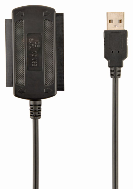 Gembird AUSI01 tarjeta y adaptador de interfaz