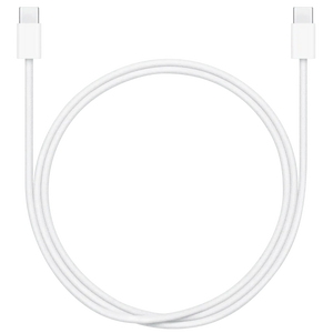 Cable Apple USB-C 60W 1m