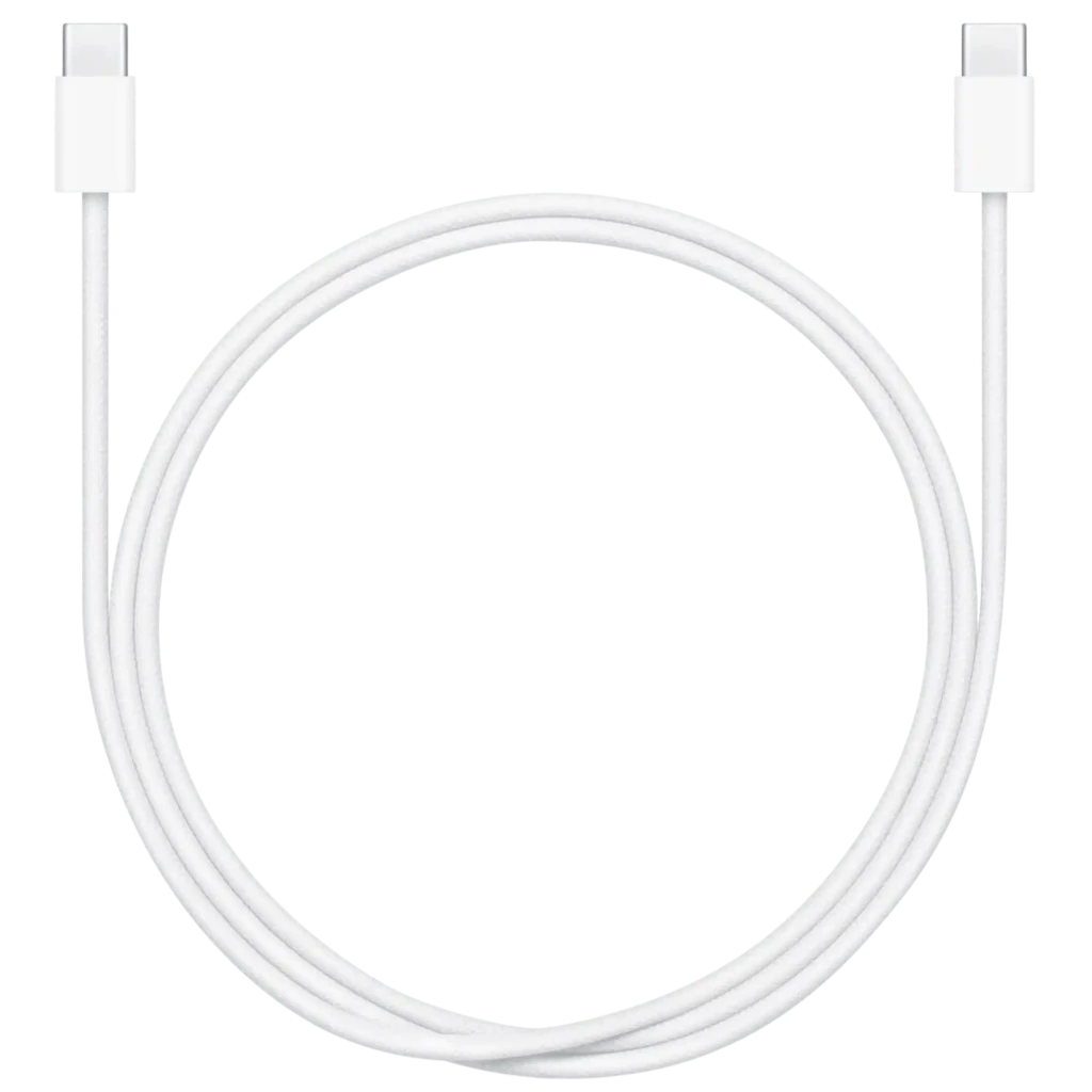 Cable Apple USB-C 60W 1m