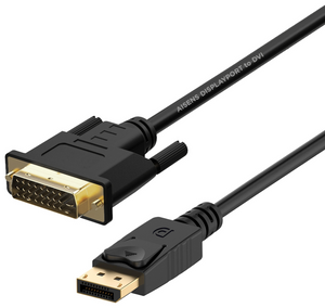 AISENS A125-0366 adaptador de cable de vídeo 2 m
