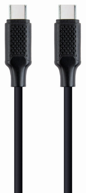 Gembird CC-USB2-CMCM100-1.5M cable USB USB 2.0 1,5 m USB C Negro