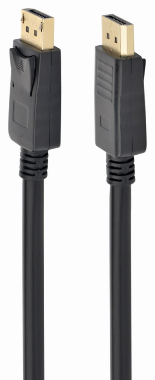 Gembird CC-DP2-6 cable DisplayPort 1,8 m Negro