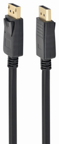 Gembird CC-DP2-6 cable DisplayPort 1,8 m Negro