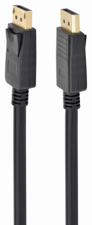 Gembird CC-DP2-6 cable DisplayPort 1,8 m Negro