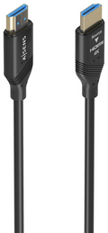 AISENS A148-0928 cable HDMI 10 m HDMI tipo A (Estándar) Negro