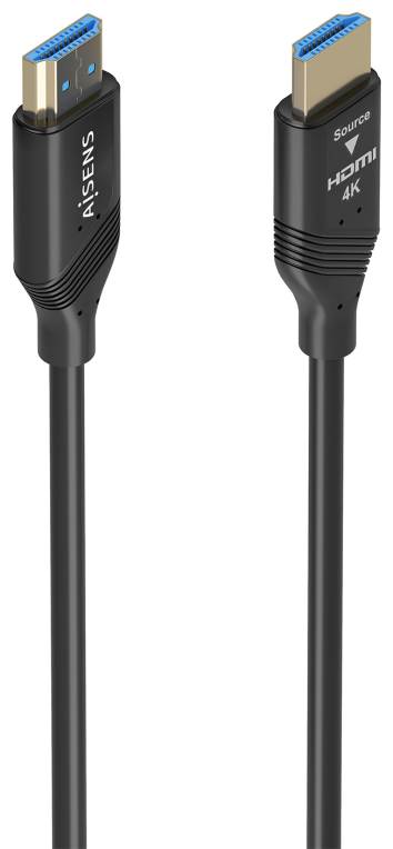 AISENS A148-0932 cable HDMI 30 m HDMI tipo A (Estándar) Negro