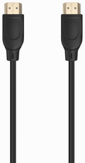 AISENS Cable HDMI V2.0 Premium Alta Velocidad / Hec 4K@60Hz 18Gbps, A/M-A/M, Negro, 7.0m