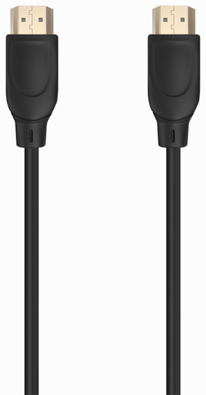 AISENS Cable HDMI V2.0 Premium Alta Velocidad / Hec 4K@60Hz 18Gbps, A/M-A/M, Negro, 7.0m