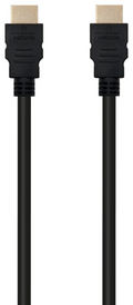 Ewent EC1341 cable HDMI 3 m HDMI tipo A (Estándar) Negro