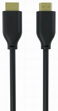 Gembird CC-HDMI8K-3M cable HDMI HDMI tipo A (Estándar) Negro